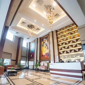 Arcadia Hotel