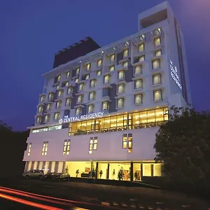 Hotel The Residency ****