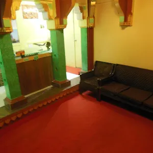Shiva Guest house