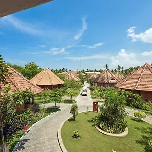 Resort Club Mahindra ****