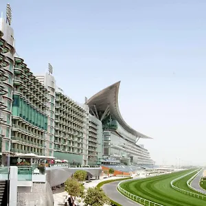 Hotel The Meydan *****