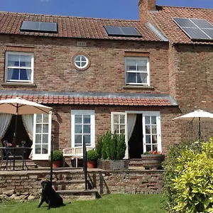 Bed & Breakfast Hazelwood Farm ****