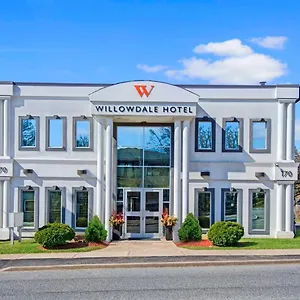 Hotel Willowdale North York ***