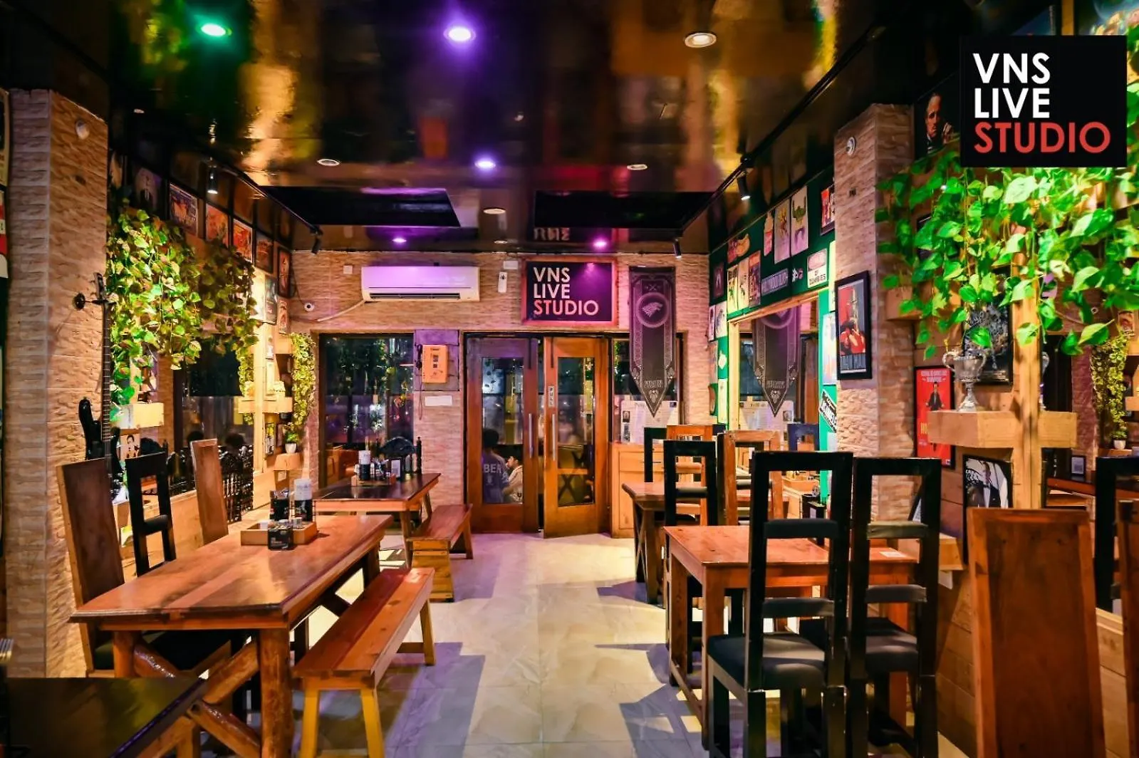 Hotel Varuna Varanasi