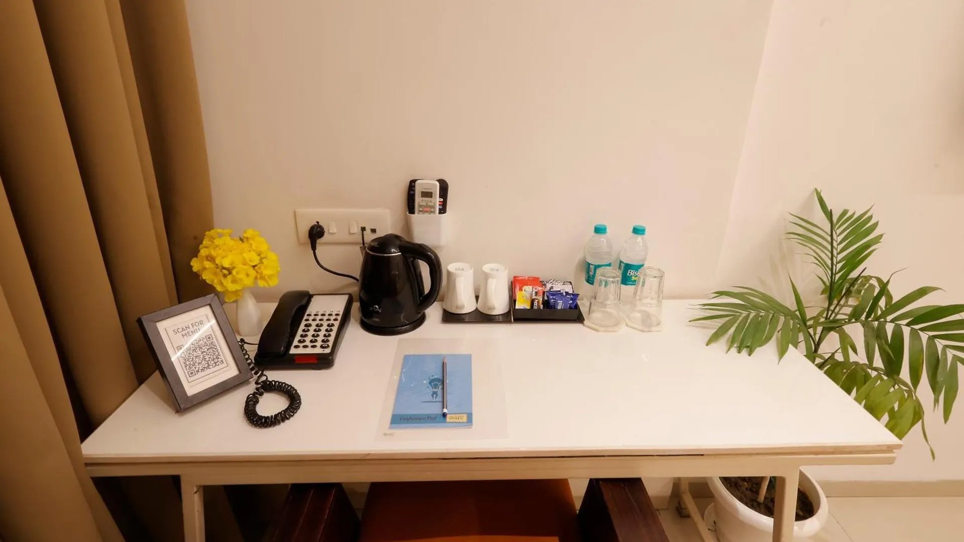 Hotel Varuna Varanasi