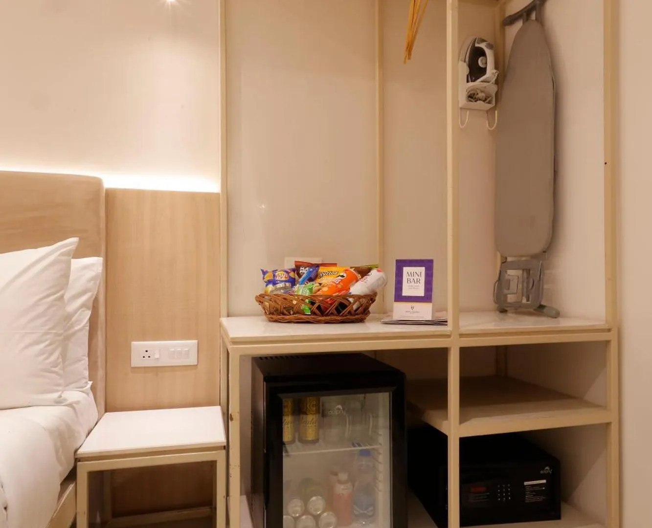 Hotel Varuna Varanasi