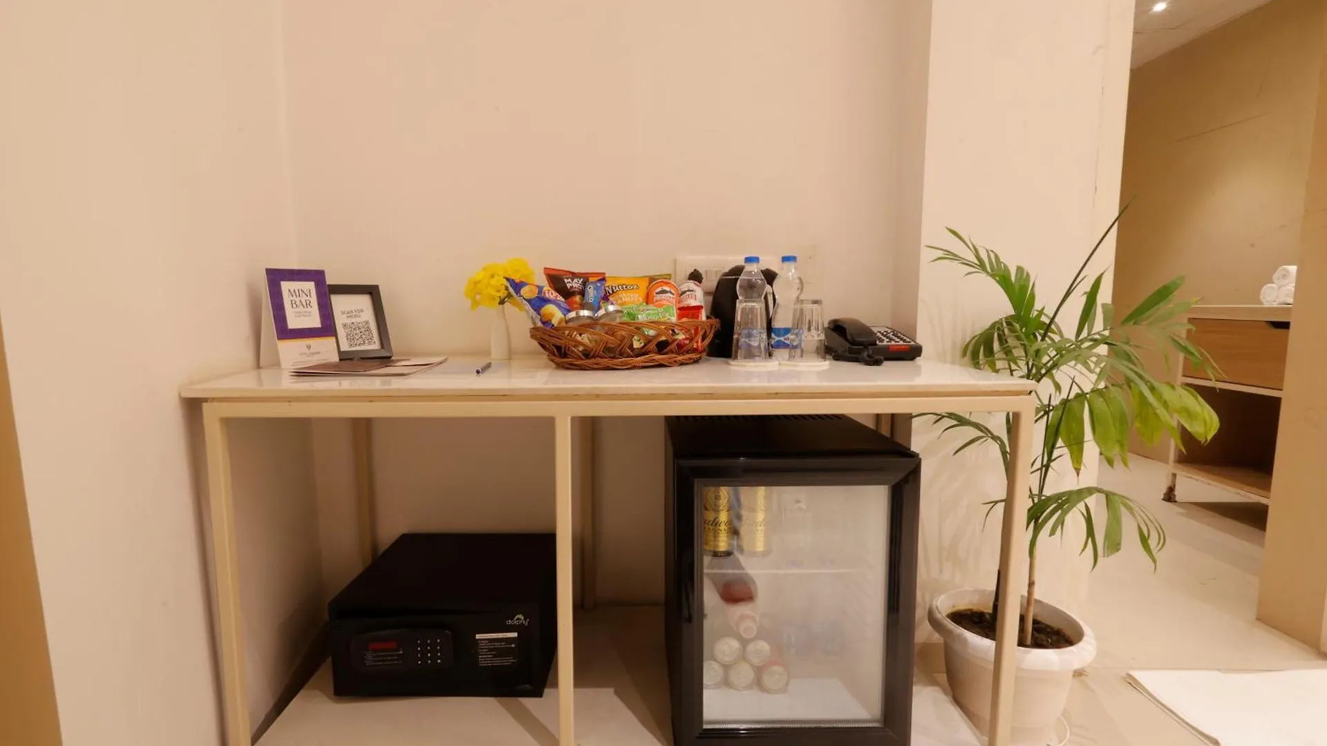 Hotel Varuna Varanasi