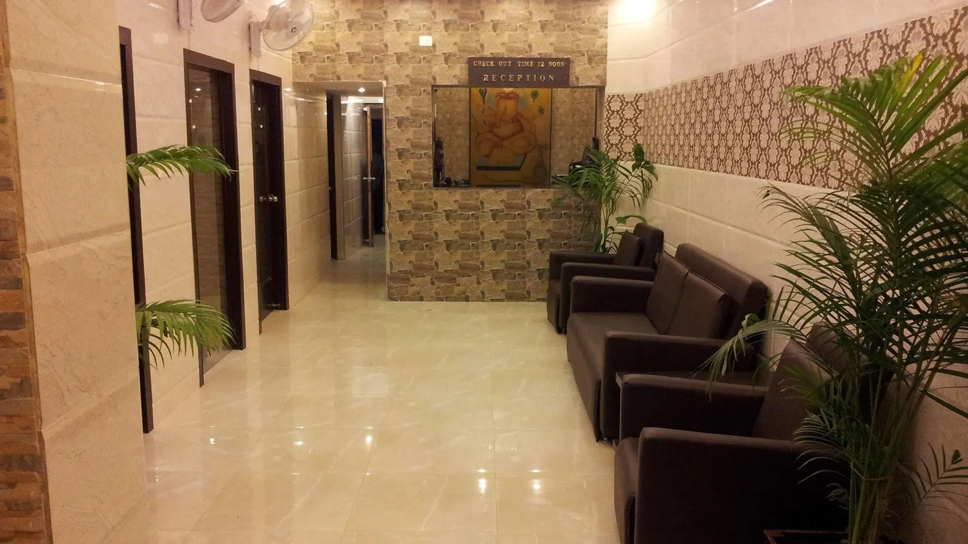 Hotel Varuna Varanasi