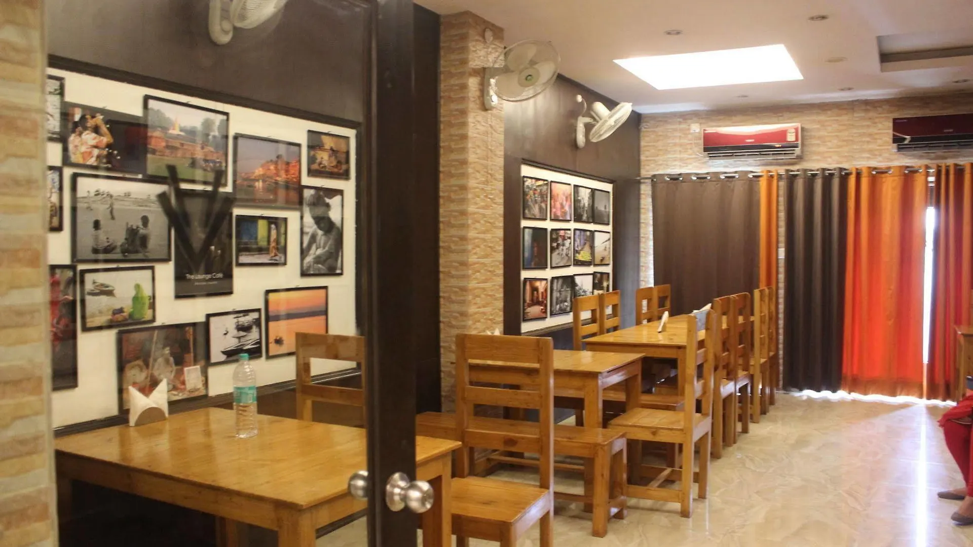 Hotel Varuna Varanasi