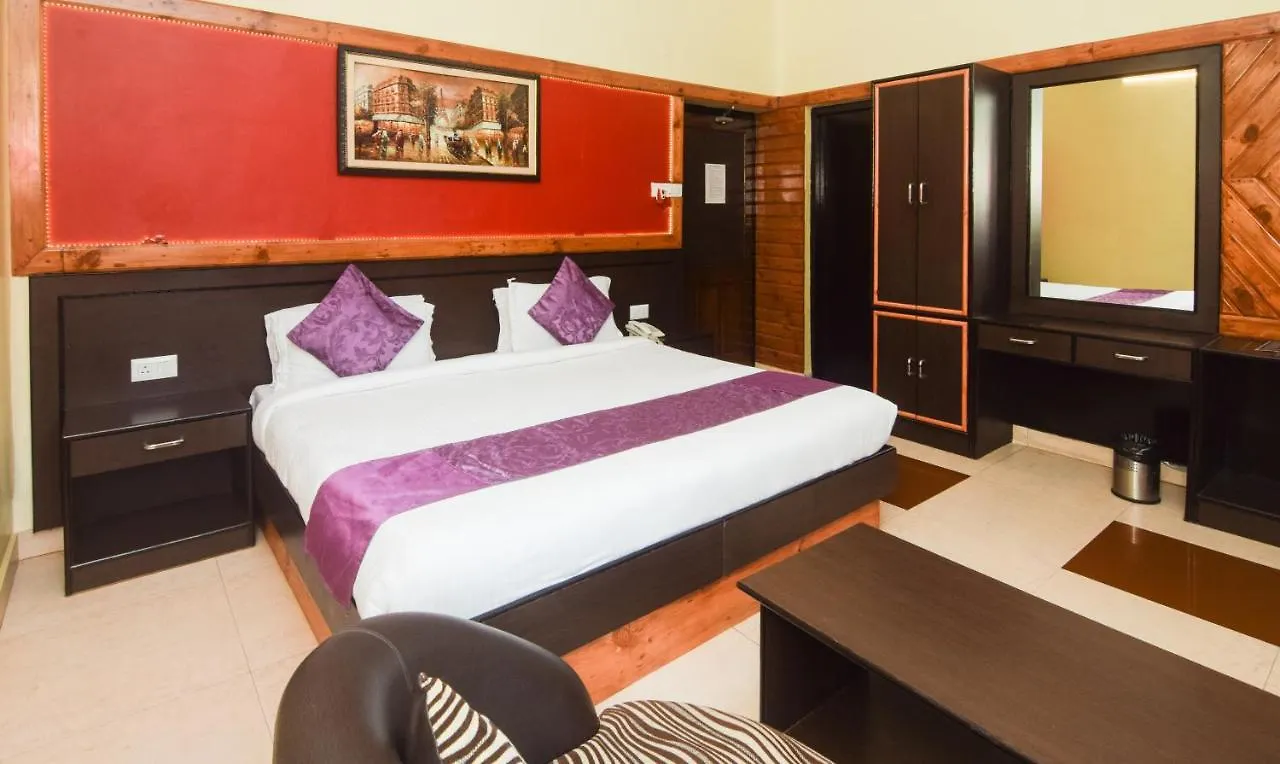Hotel Varuna Varanasi India