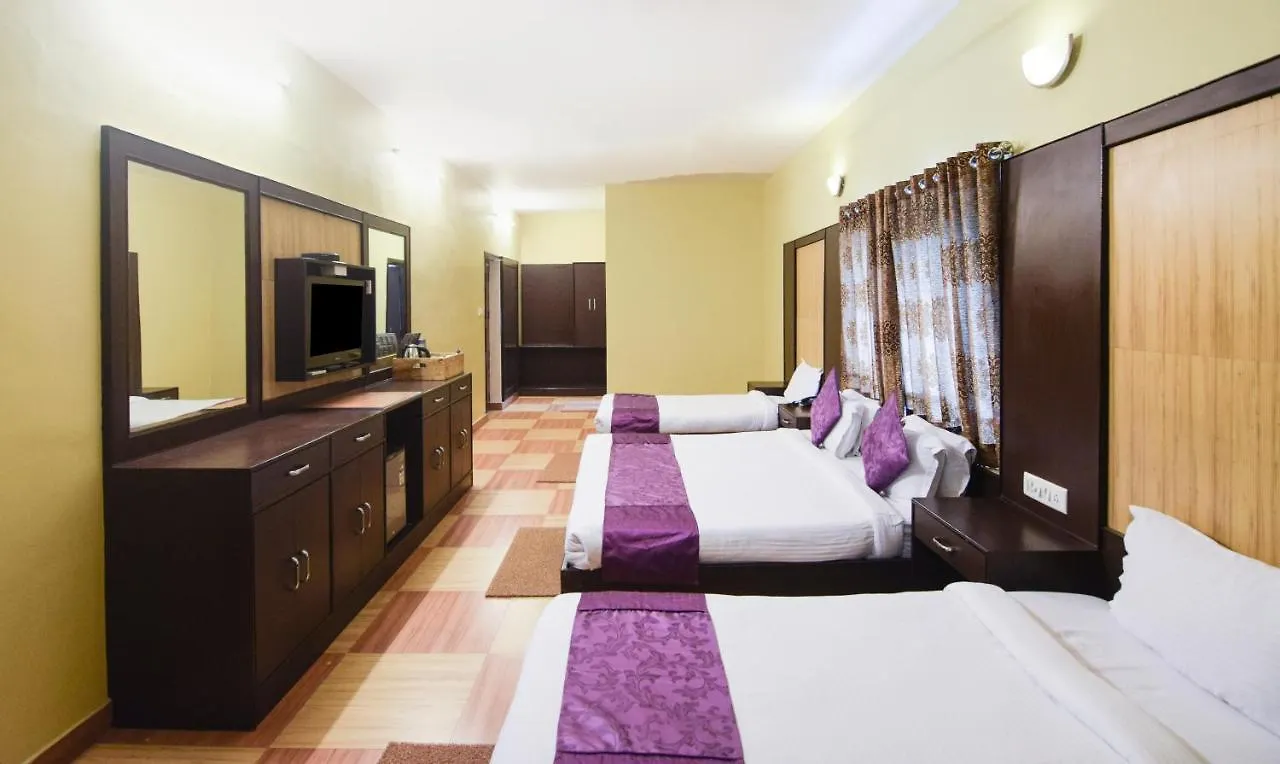 Hotel Varuna Varanasi