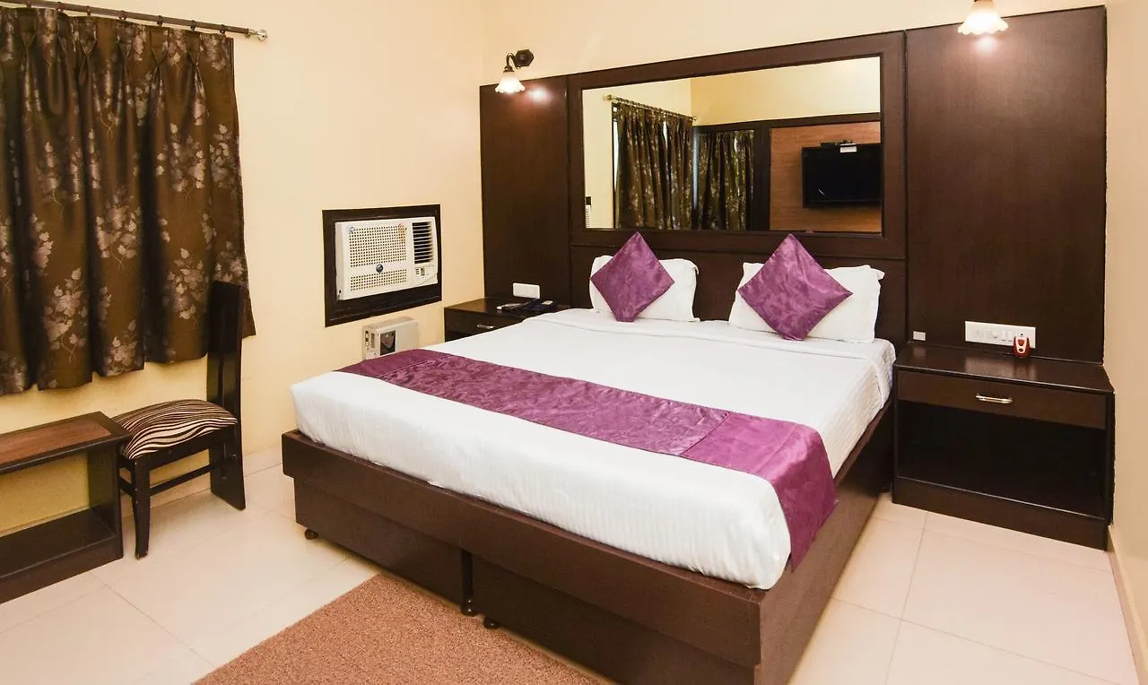 Hotel Varuna Varanasi