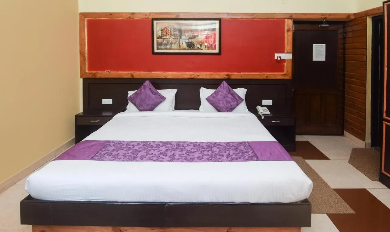 Hotel Varuna Varanasi India