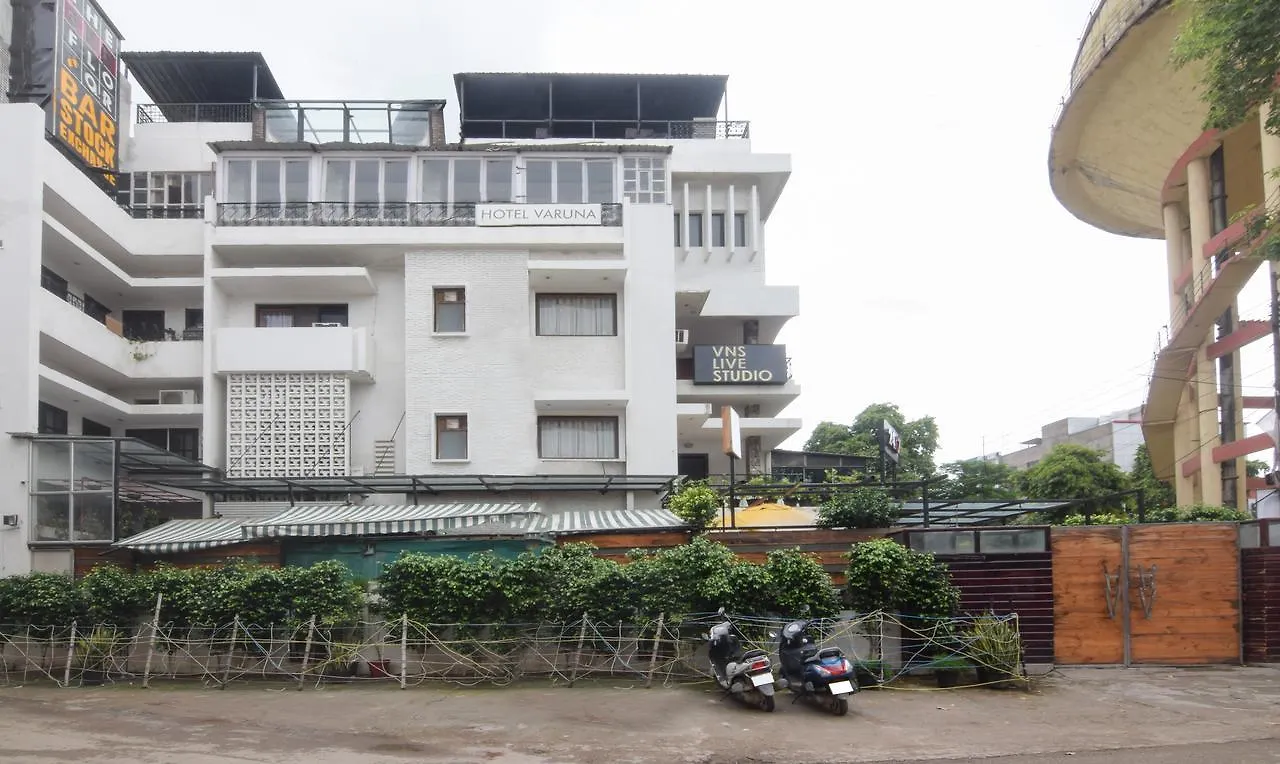 Hotel Varuna Varanasi